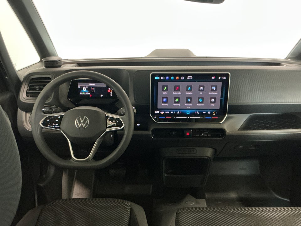 VW ID.Buzz 79 Cargo Pro