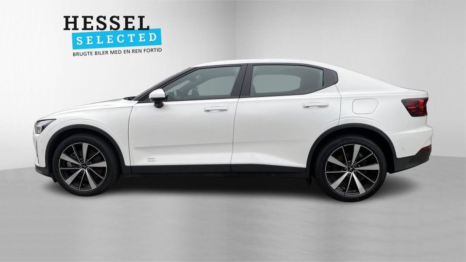 Polestar 2 Standard Range 5d