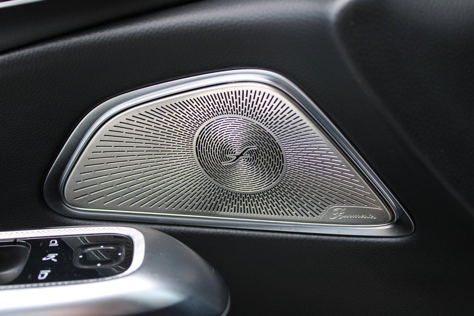 Mercedes E53 3,0 AMG Hybrid stc. aut. 4Matic+ 5d