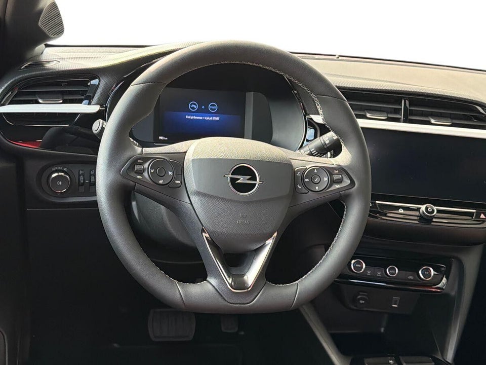 Opel Corsa-e 50 GS 5d