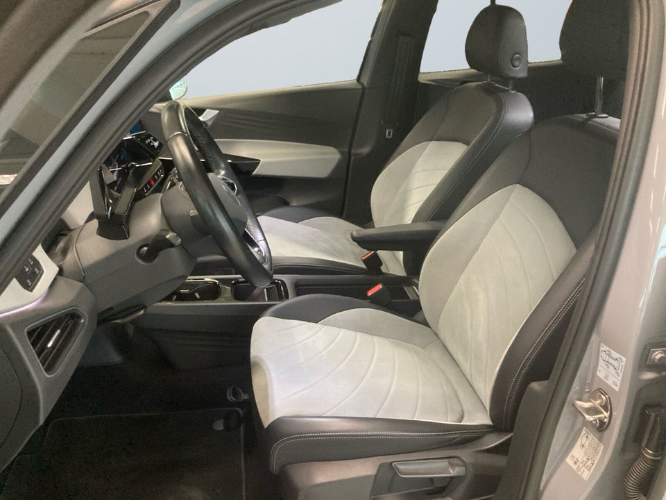 VW ID.3 58 Pro Performance 5d