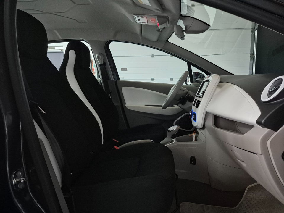 Renault Zoe 41 Life 5d