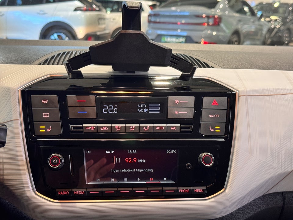 Seat Mii Electric+ 5d