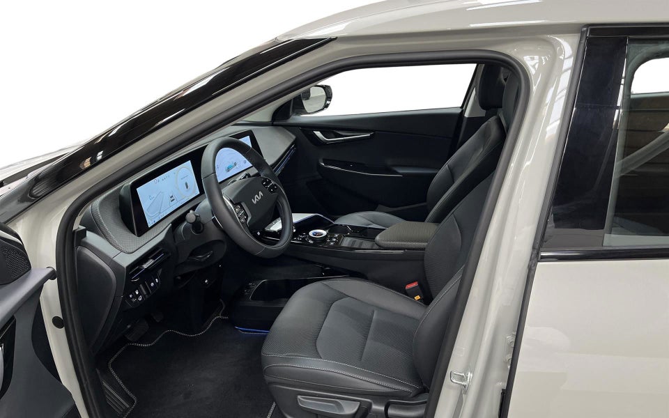 Kia EV6 77 Long Range Access 5d