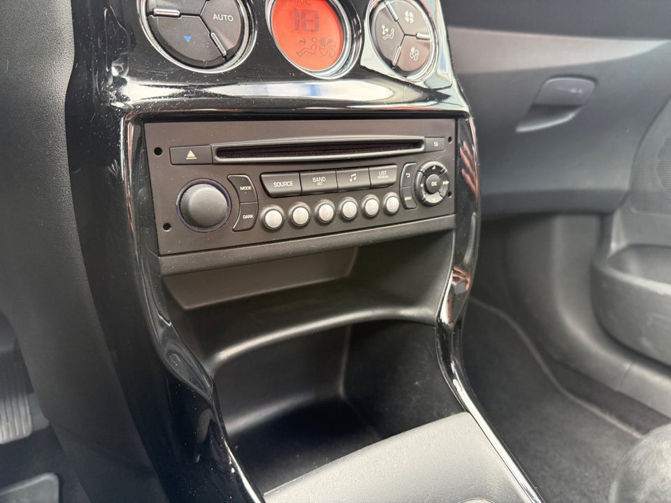 Citroën C3 1,6 BlueHDi 100 Seduction Upgrade 5d
