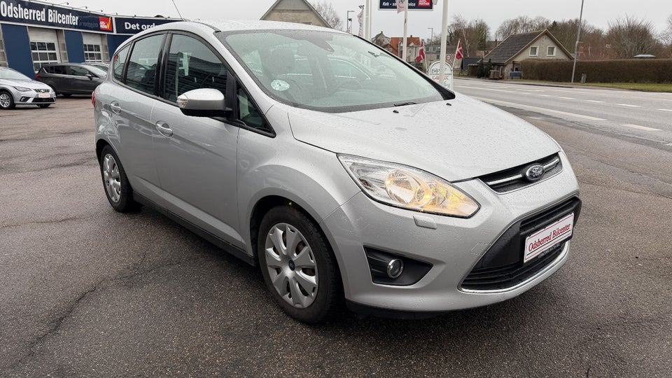 Ford C-MAX 1,0 SCTi 125 Edition 5d
