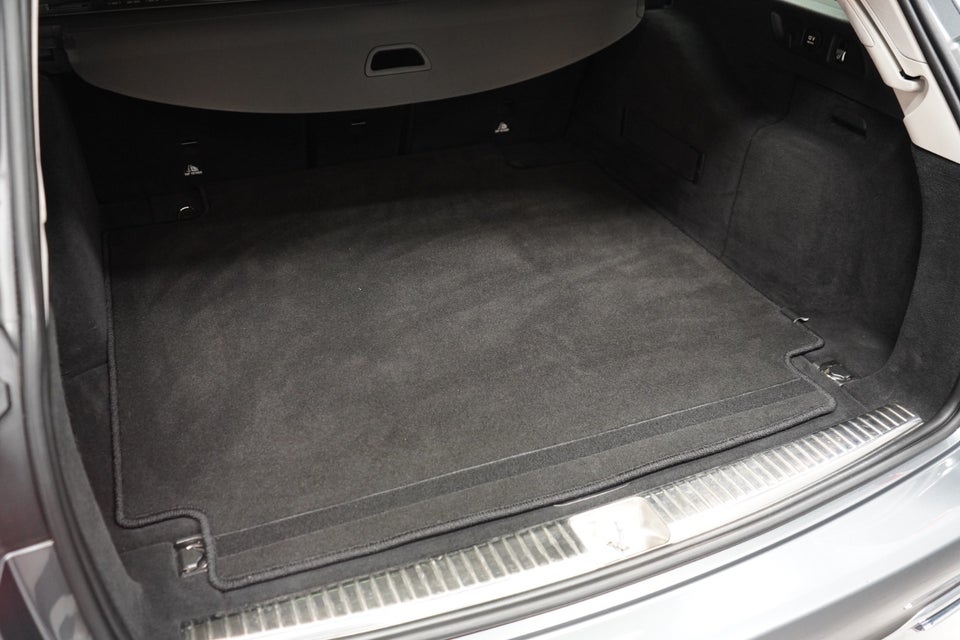 Mercedes E350 d 3,0 Avantgarde stc. aut. 5d
