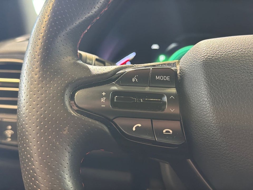 Hyundai i30 1,5 T-GDi mHEV N-Line stc. DCT 5d