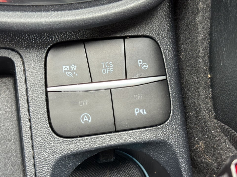 Ford Puma 1,0 EcoBoost mHEV ST-Line X 5d