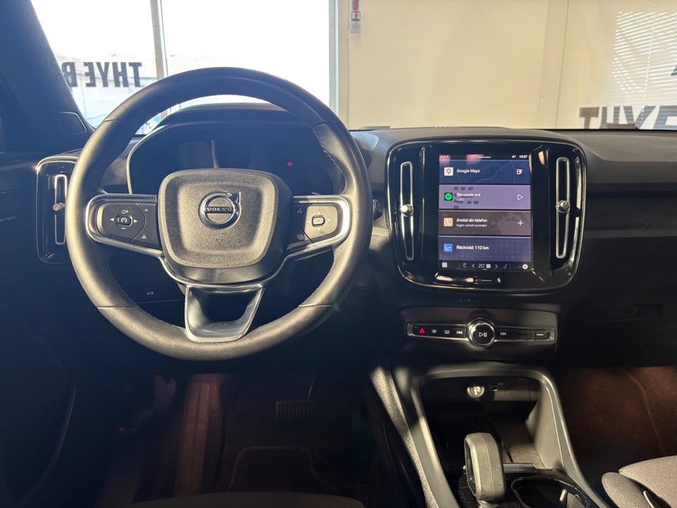 Volvo XC40 P6 ReCharge Ultimate 5d