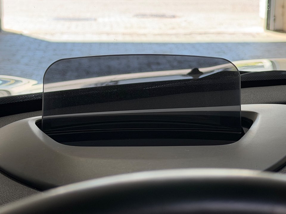 MINI Cooper SE Classic Trim 3d