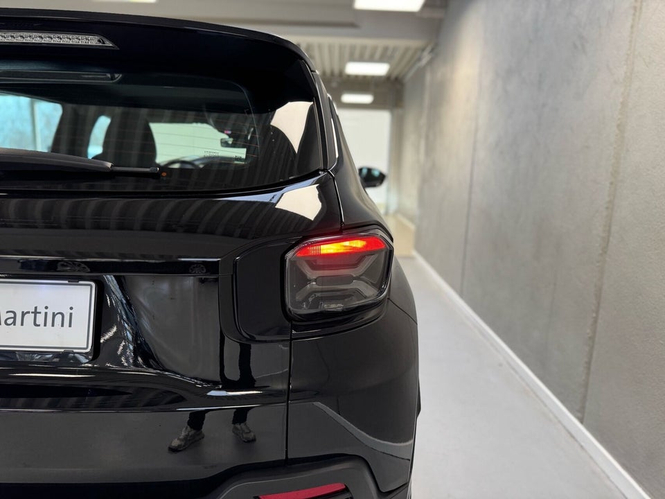 Jeep Avenger 54 Longitude 5d