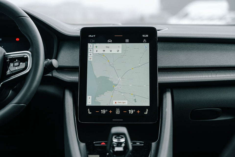 Polestar 2 Long Range AWD 5d