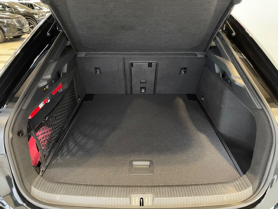 VW ID.7 77 Style+ 5d