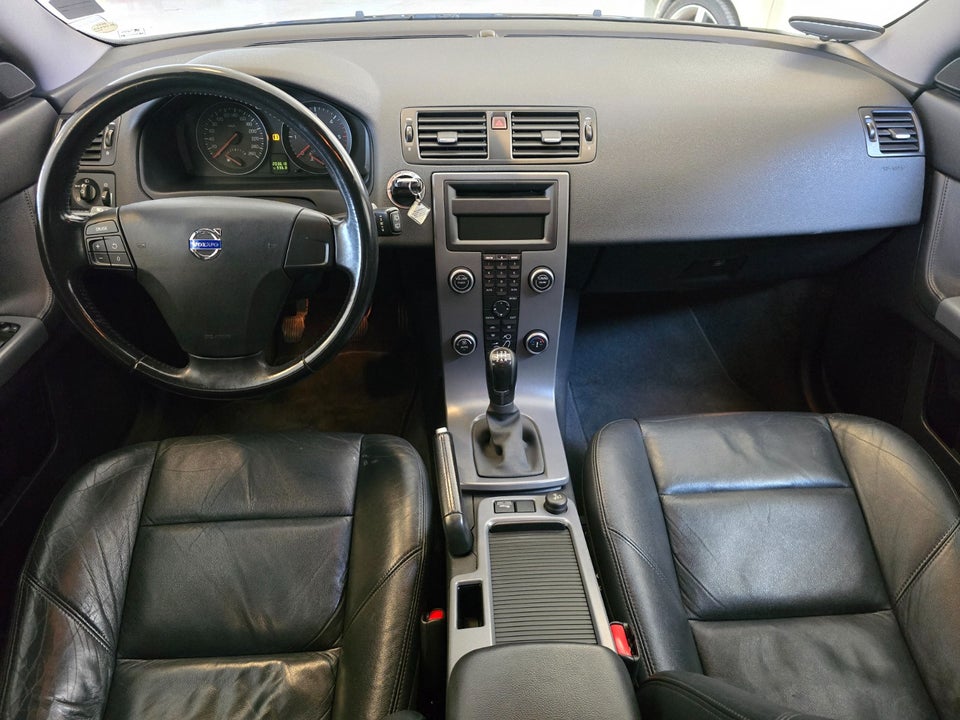Volvo V50 1,6 D DRIVe 5d