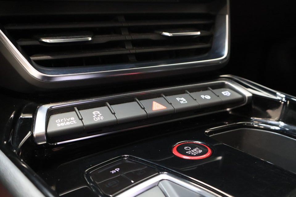 Audi e-tron GT quattro 4d