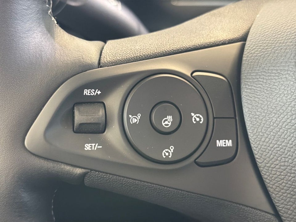 Opel Corsa-e 50 Edition 5d