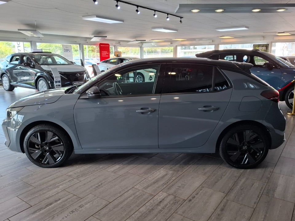Opel Corsa-e 54 Ultimate 5d