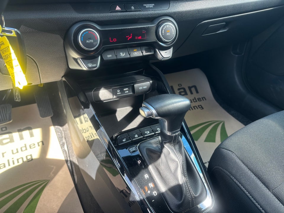 Kia Rio 1,0 T-GDi Collection DCT 5d