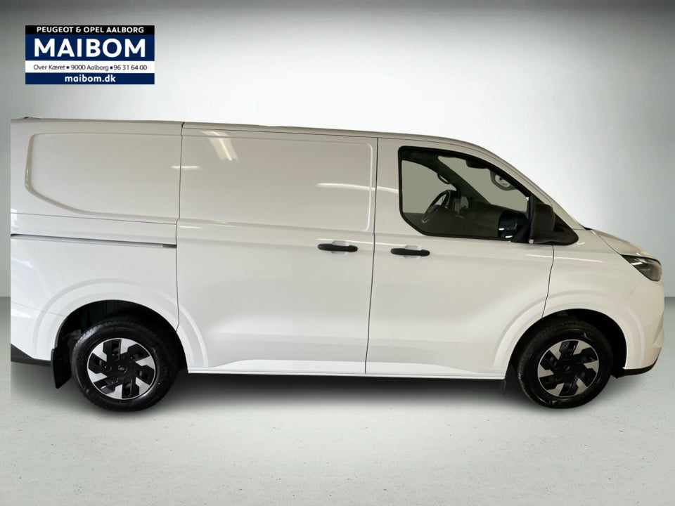Ford E-Transit Custom 320L 64 Trend