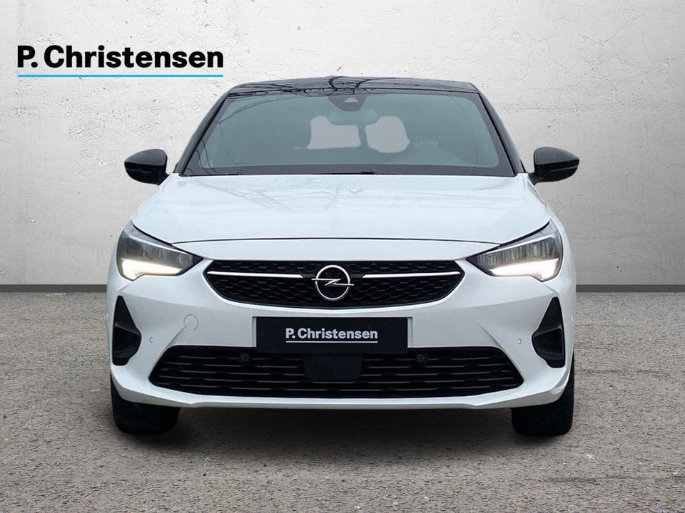 Opel Corsa-e 50 GS-Line 5d