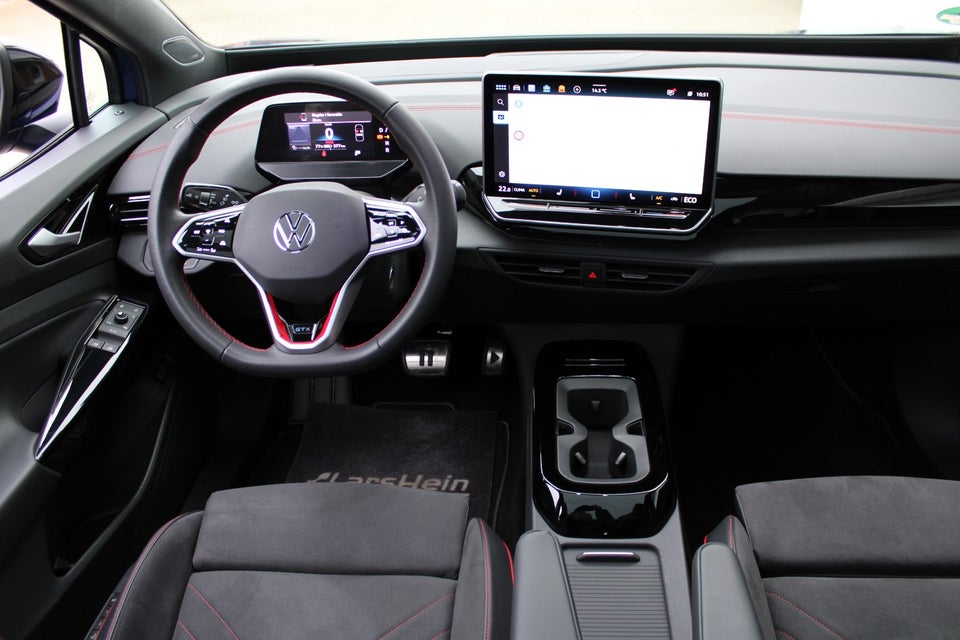 VW ID.5 77 GTX 4Motion 5d