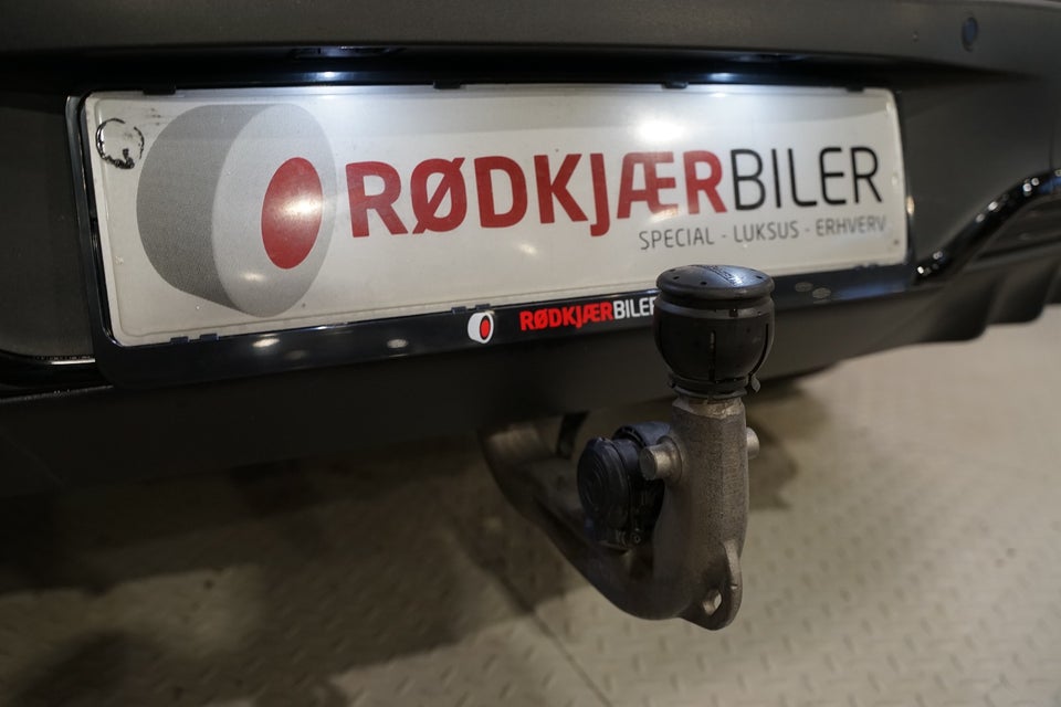 Mercedes EQB300 AMG Premium 4Matic 5d