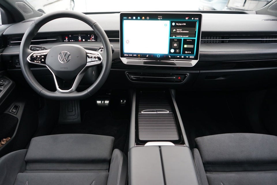 VW ID.7 77 Style Tourer 5d