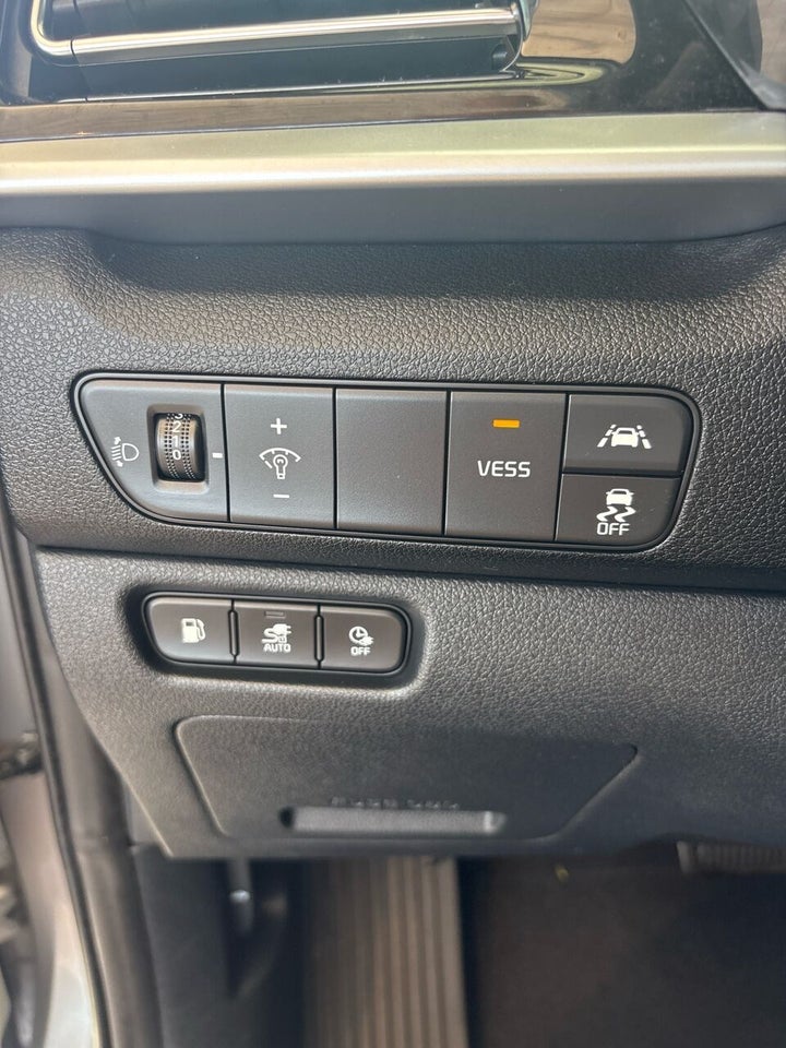 Kia Niro 1,6 PHEV Comfort DCT 5d