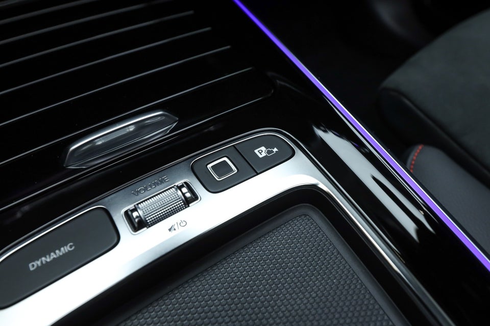 Mercedes EQB250+ AMG Premium 5d