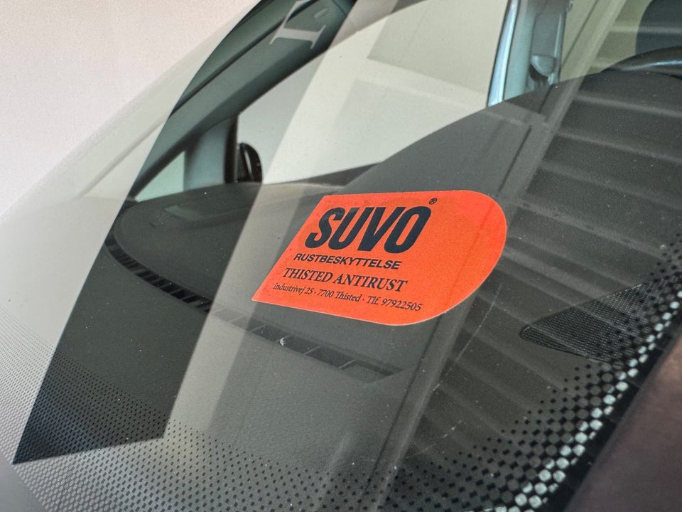 VW Touran 2,0 TDi 140 Comfortline DSG BM Van 5d