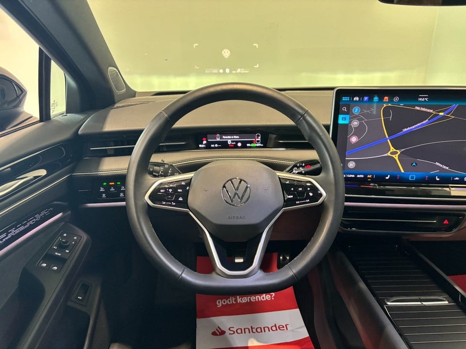 VW ID.7 77 Style Tourer 5d