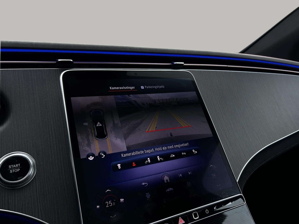 Mercedes EQE350 SUV AMG Premium 4Matic 5d