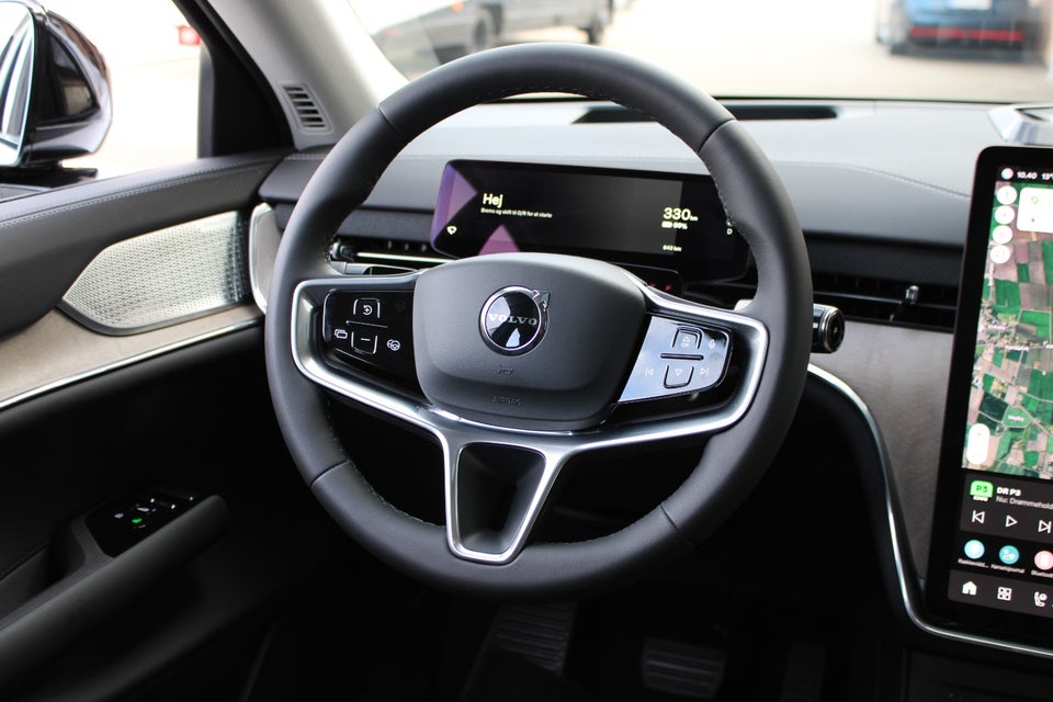 Volvo EX90 Twin Ultra 7prs 5d