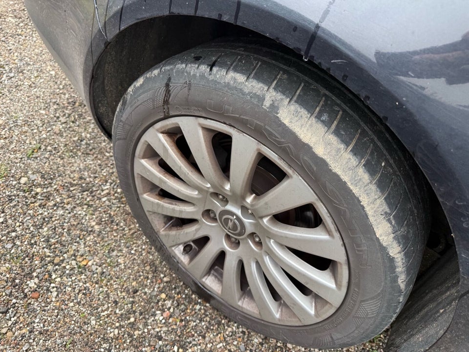 Opel Insignia 1,4 T 140 Edition Sports Tourer eco 5d