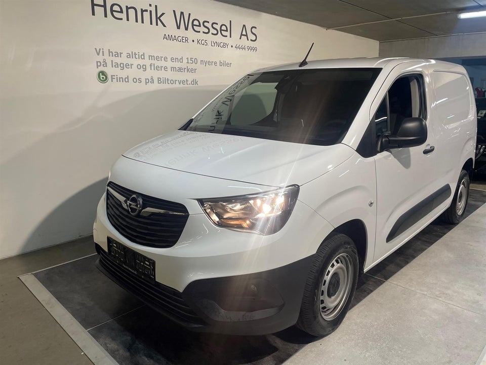 Opel Combo 1,5 D 102 Enjoy+ L1V1