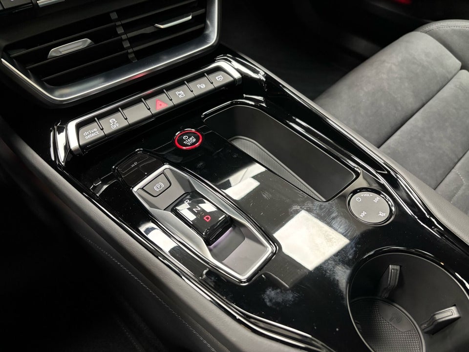 Audi S e-tron GT quattro 4d