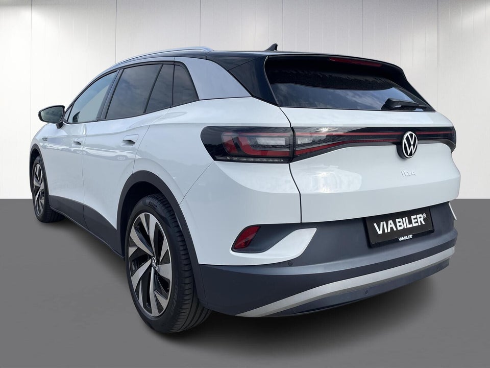 VW ID.4 77 1ST Pro Performance 5d