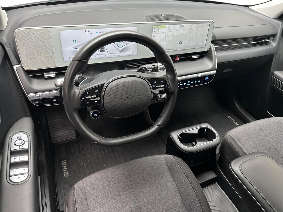 Hyundai Ioniq 5 77 Essential 5d