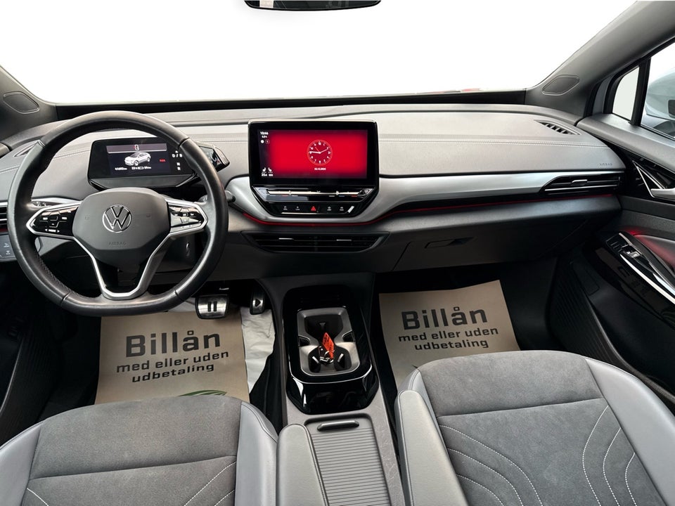 VW ID.4 77 Pro Active 4Motion 5d