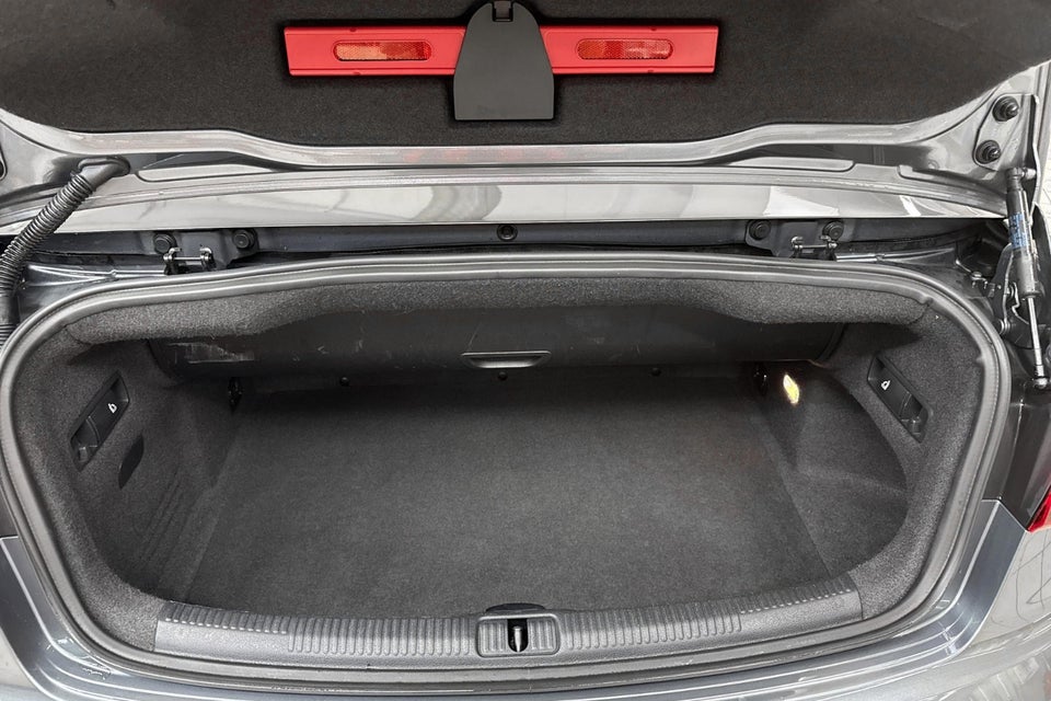 Audi A3 35 TFSi Limited plus Cabriolet S-tr. 2d