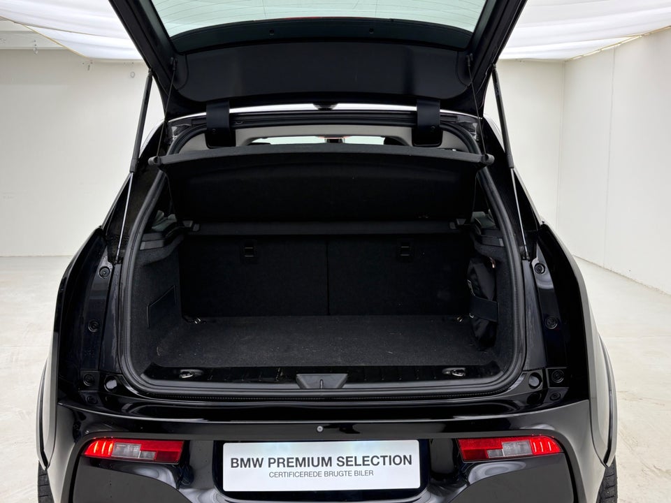 BMW i3s Charged Plus 5d
