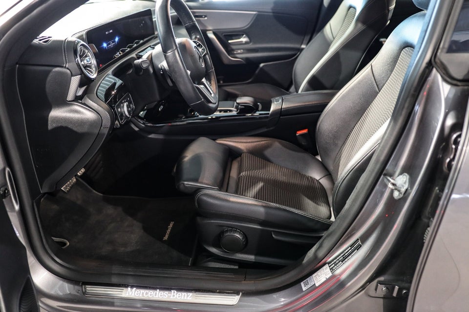 Mercedes CLA220 d 2,0 Progressive Shooting Brake aut. 5d