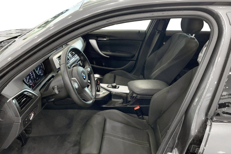 BMW 118i 1,5 M-Sport aut. 5d