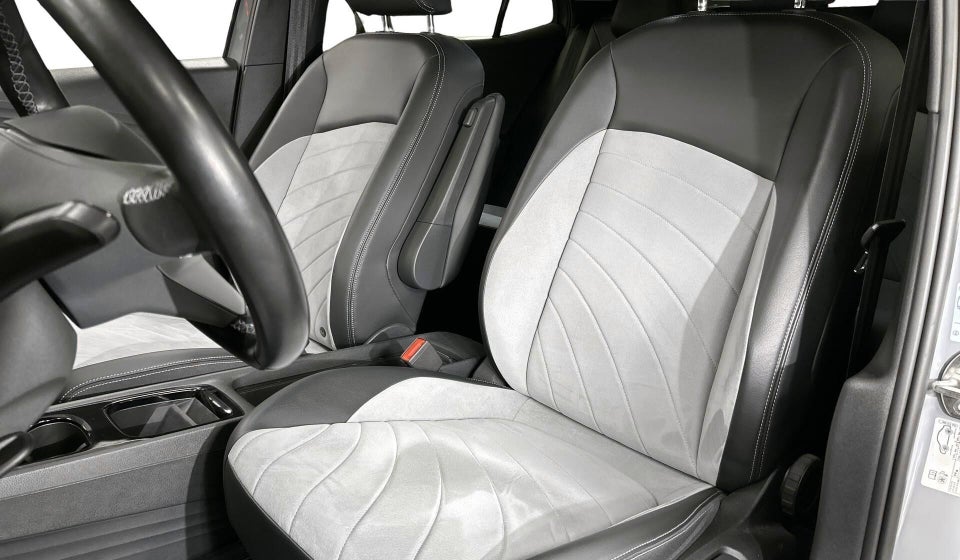 VW ID.3 58 Pro Performance 5d