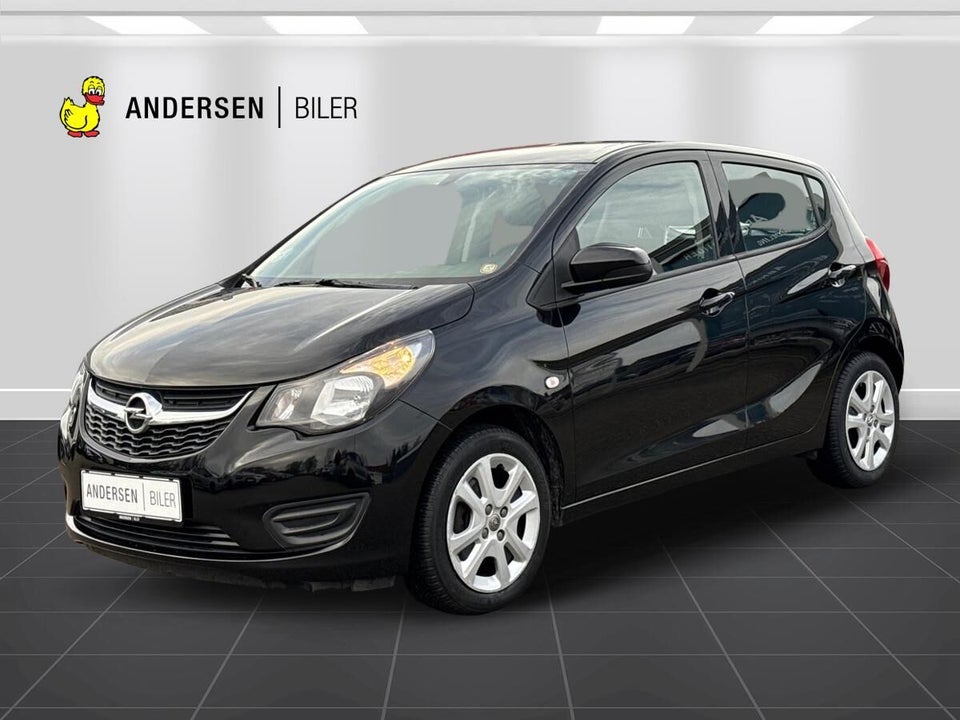 Opel Karl 1,0 Enjoy aut. 5d