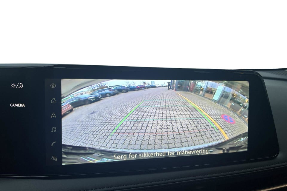 Nissan Ariya 63 Engage 5d