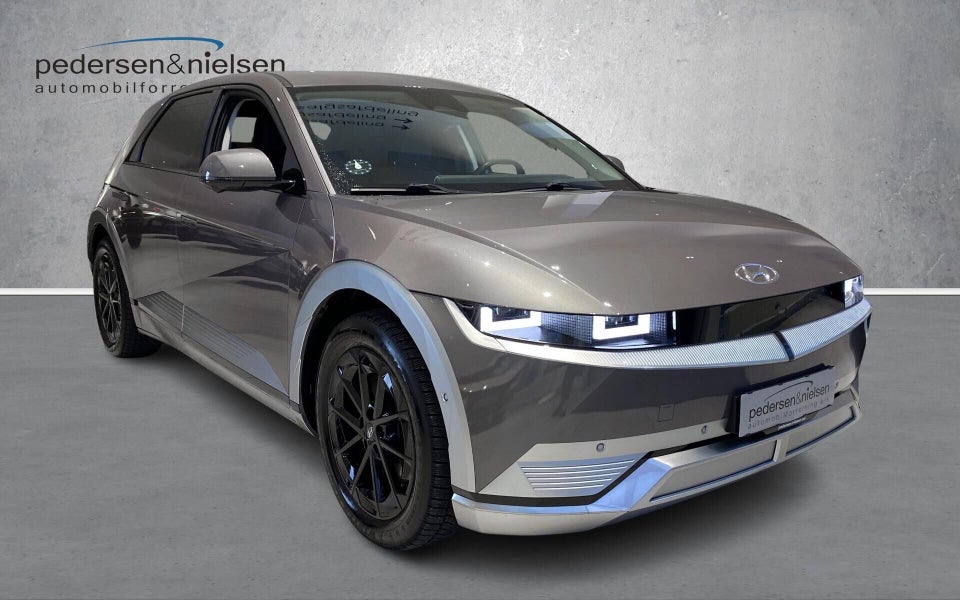 Hyundai Ioniq 5 73 Uniq 5d