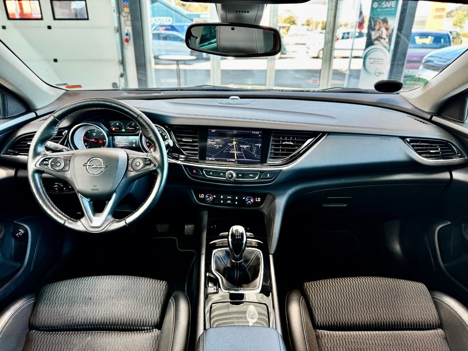 Opel Insignia 2,0 CDTi 170 Innovation Sports Tourer 5d