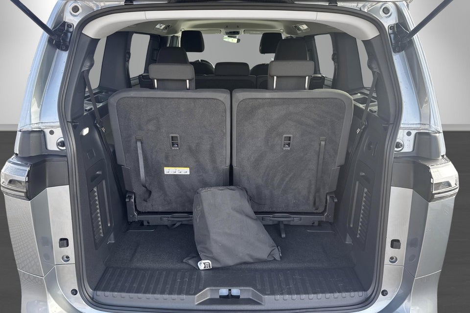 VW ID.Buzz 86 Life+ 7prs LWB 5d